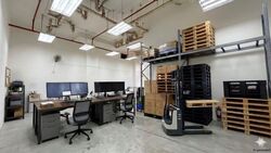 Pantech Business Hub (D5), Factory #564598361